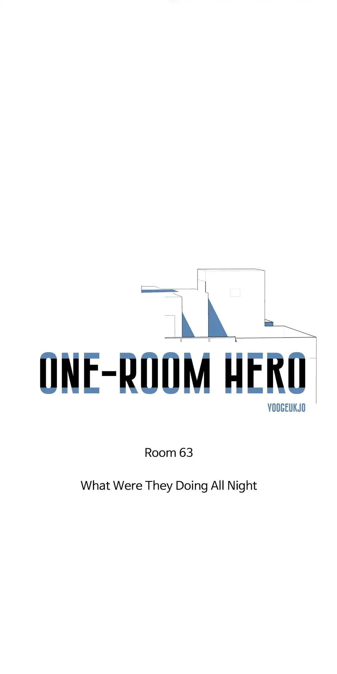 One-Room Hero image