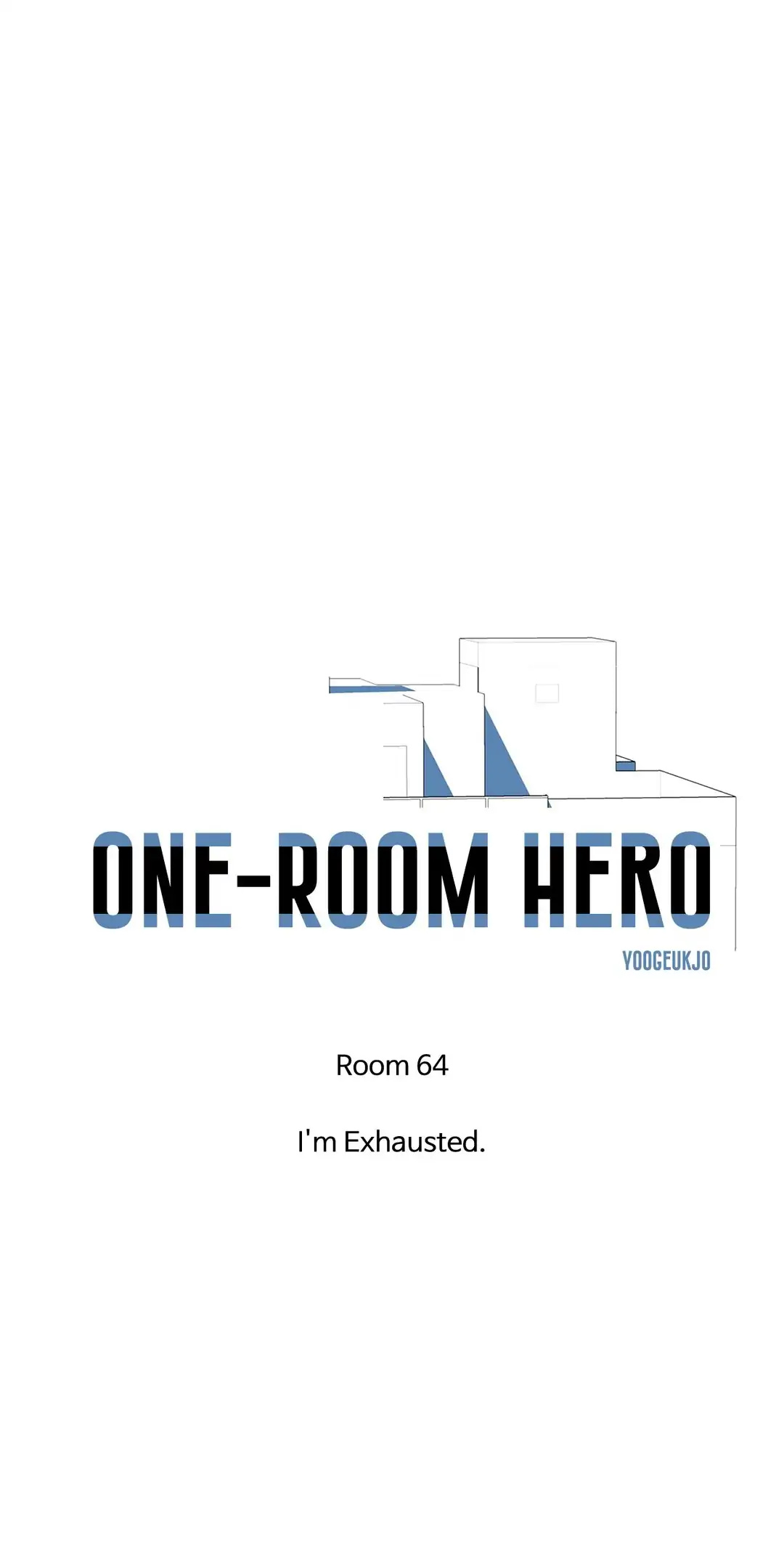 One-Room Hero image