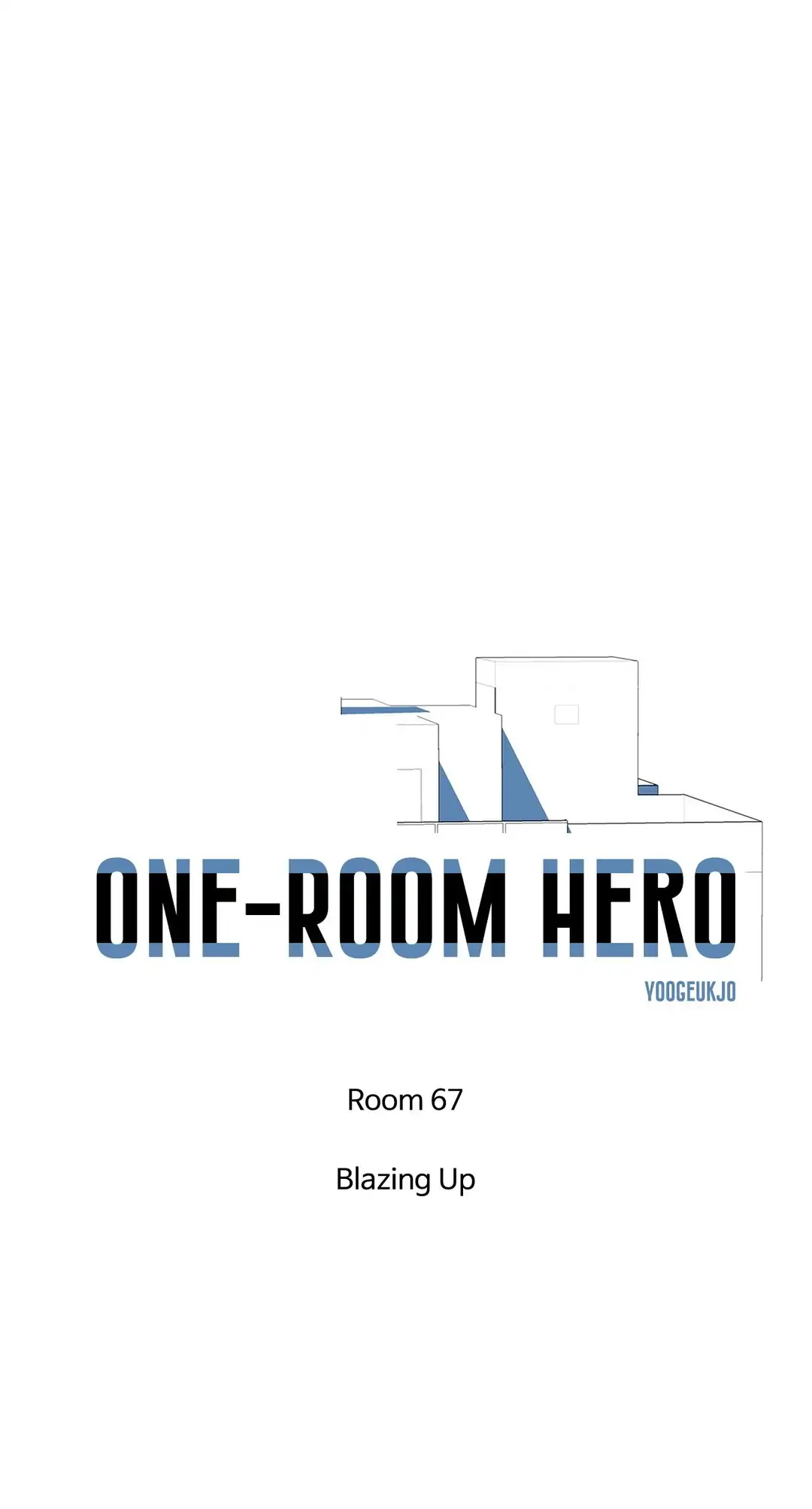 One-Room Hero image