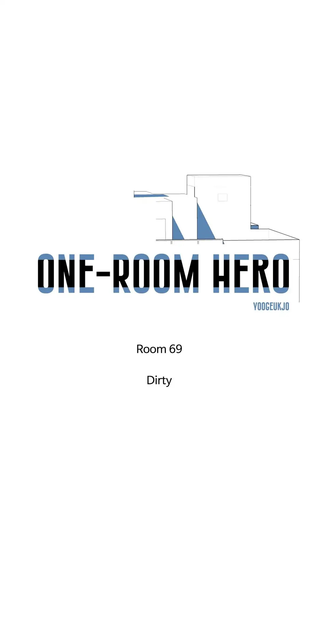 One-Room Hero image