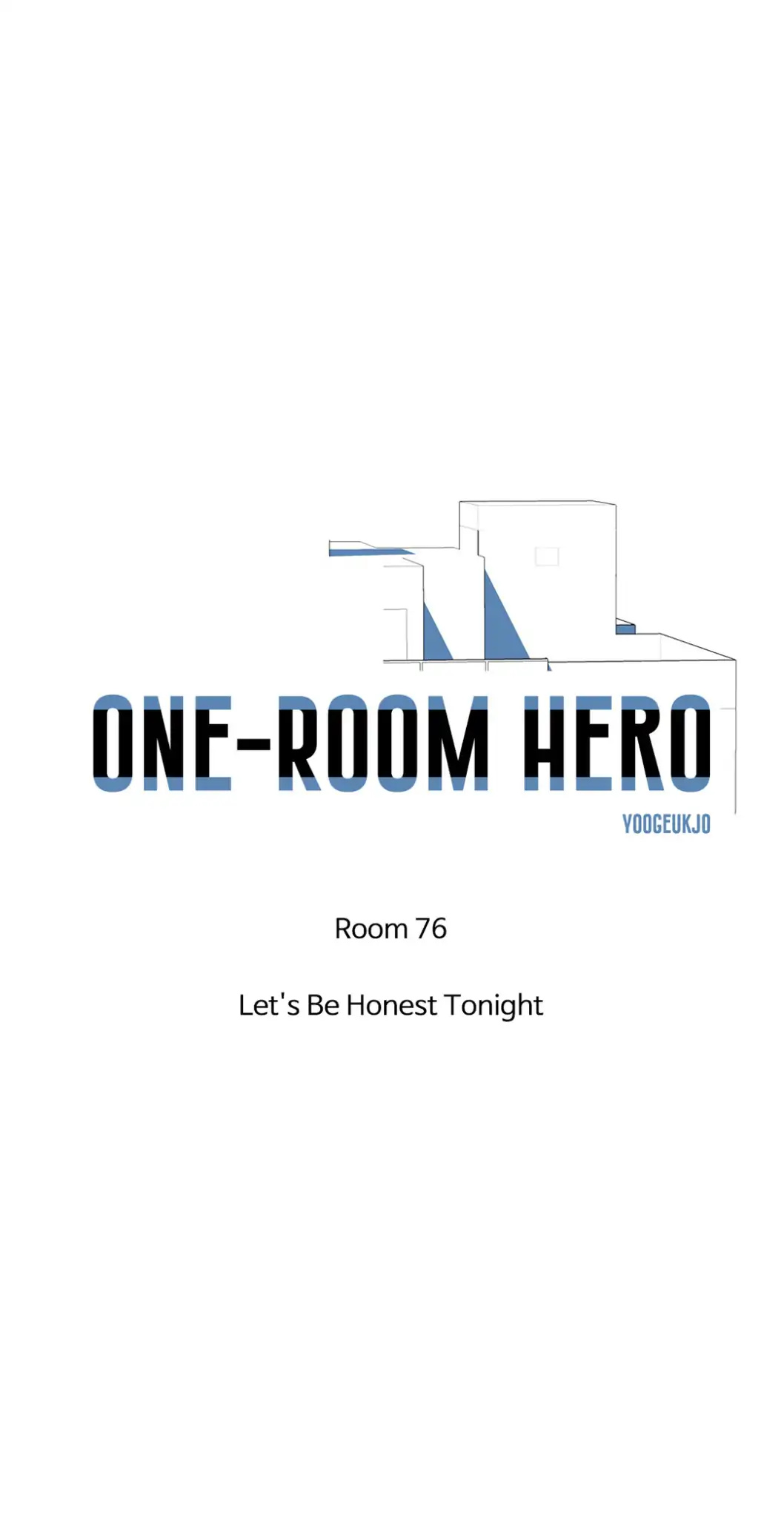 One-Room Hero image