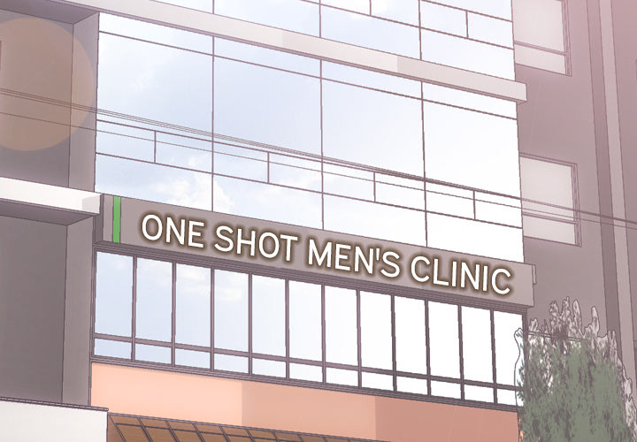 One Shot Men’s Clinic image