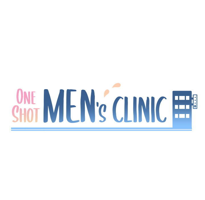 One Shot Men’s Clinic image