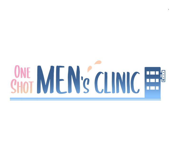 One Shot Men’s Clinic image