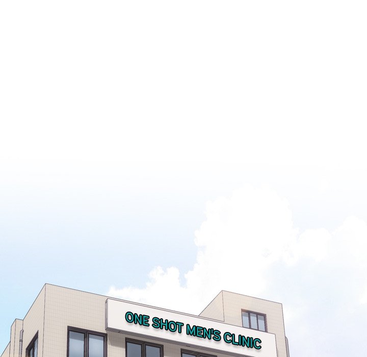 One Shot Men’s Clinic image