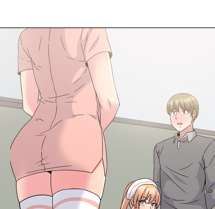 One Shot Men’s Clinic image