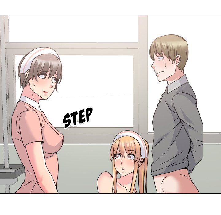 One Shot Men’s Clinic image