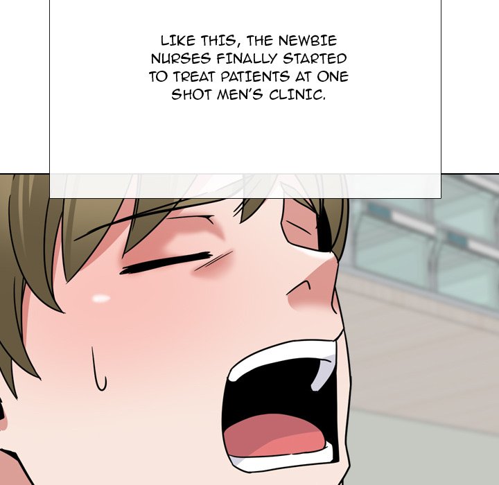 One Shot Men’s Clinic image