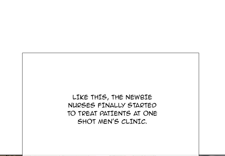 One Shot Men’s Clinic image