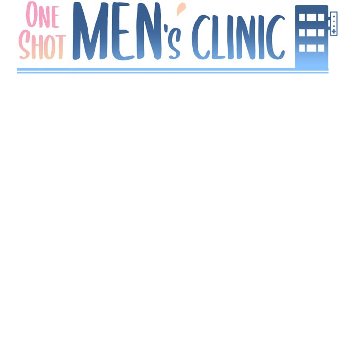 One Shot Men’s Clinic image