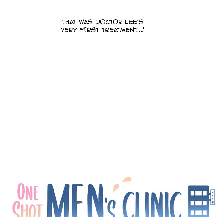 One Shot Men’s Clinic image