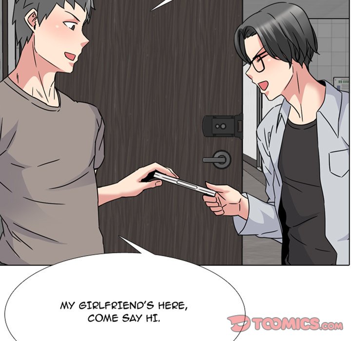 One Shot Men’s Clinic image