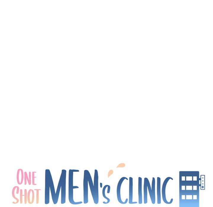 One Shot Men’s Clinic image