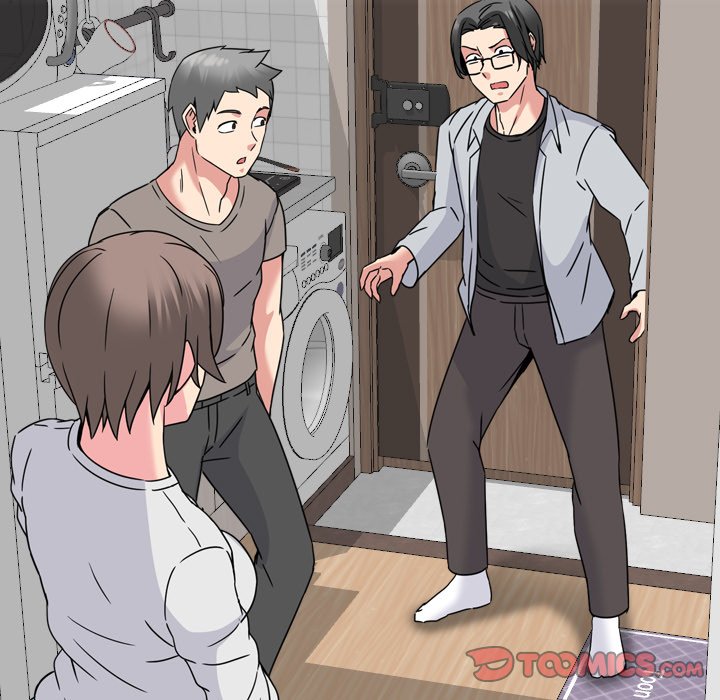One Shot Men’s Clinic image