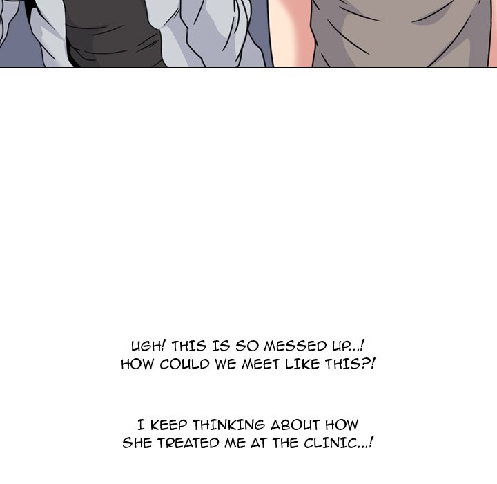 One Shot Men’s Clinic image