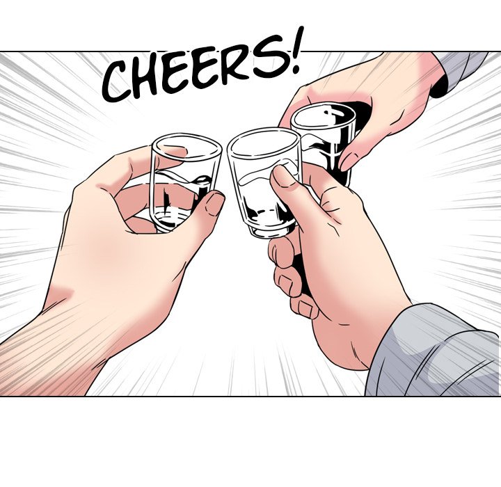 One Shot Men’s Clinic image
