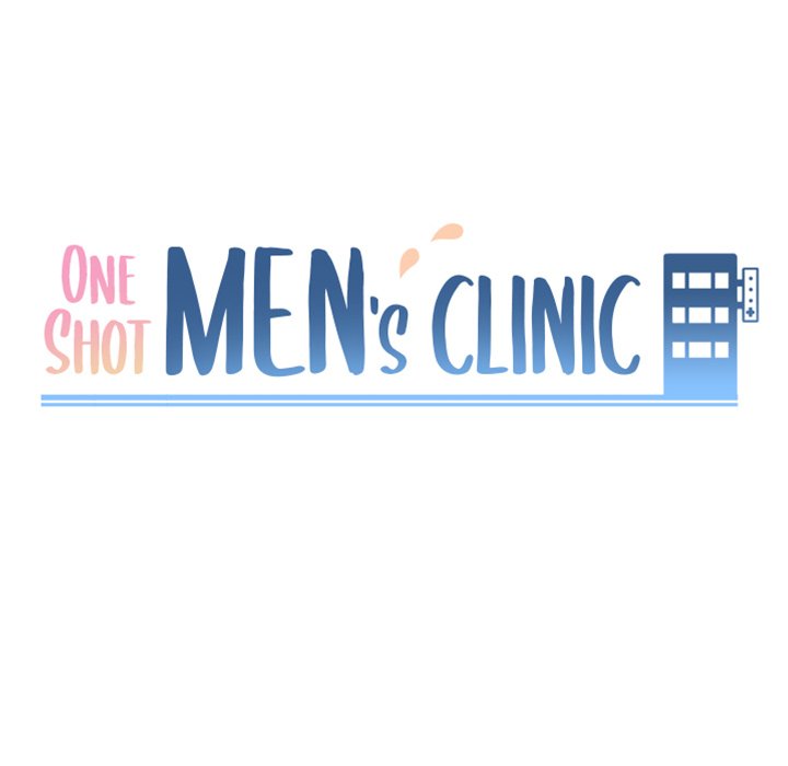 One Shot Men’s Clinic image