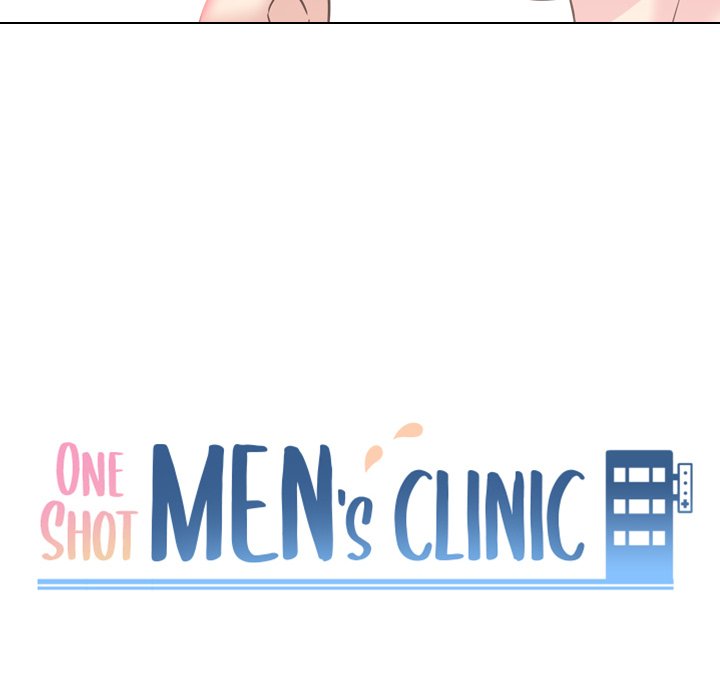 One Shot Men’s Clinic image