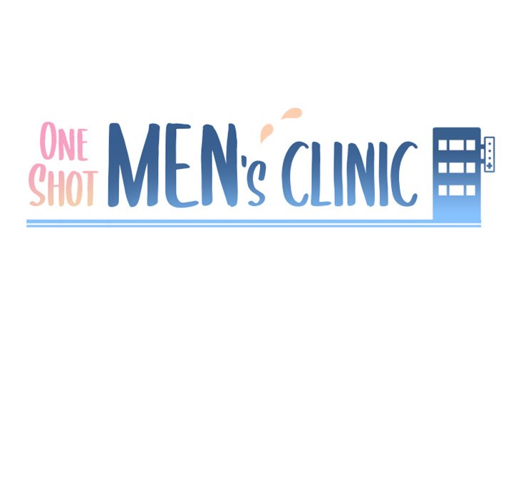 One Shot Men’s Clinic image