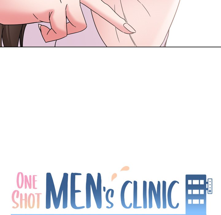 One Shot Men’s Clinic image