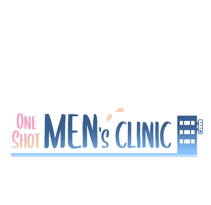 One Shot Men’s Clinic image