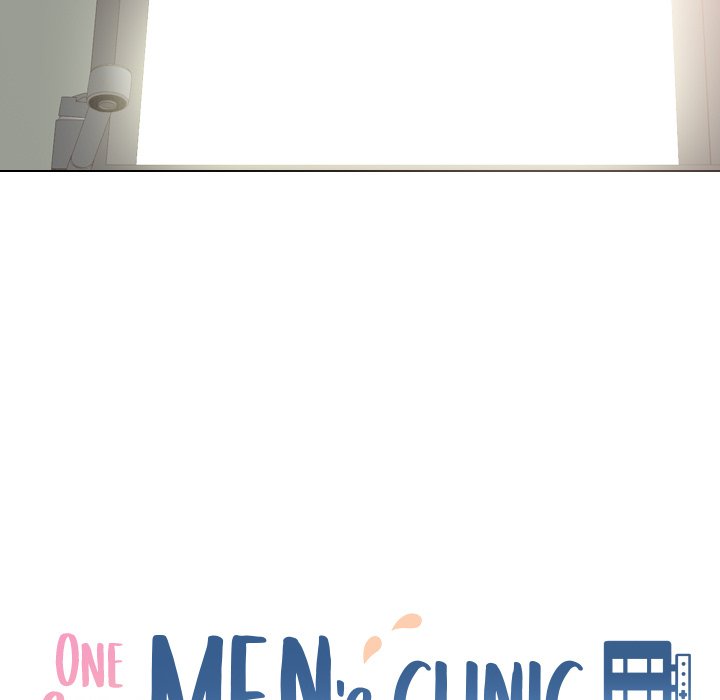 One Shot Men’s Clinic image