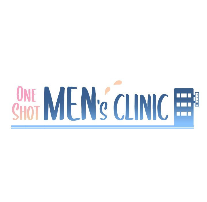 One Shot Men’s Clinic image