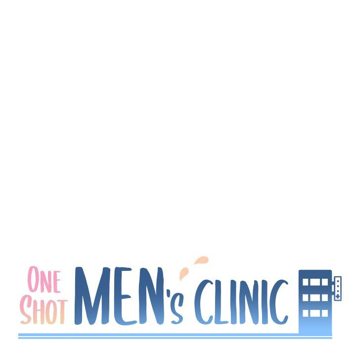 One Shot Men’s Clinic image