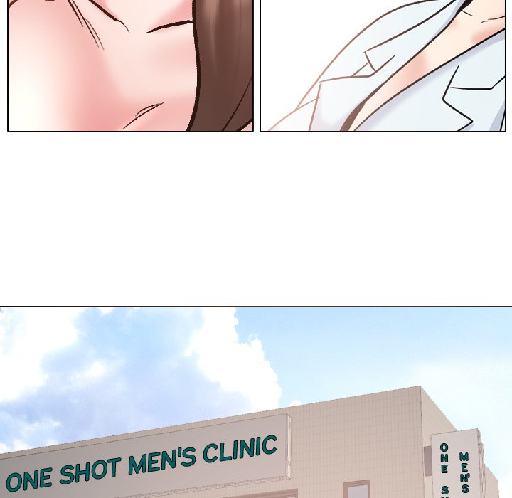 One Shot Men’s Clinic image