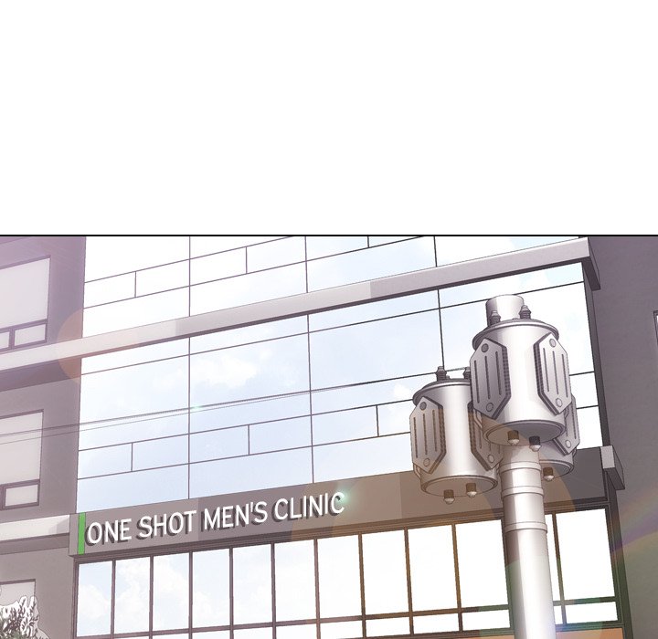 One Shot Men’s Clinic image