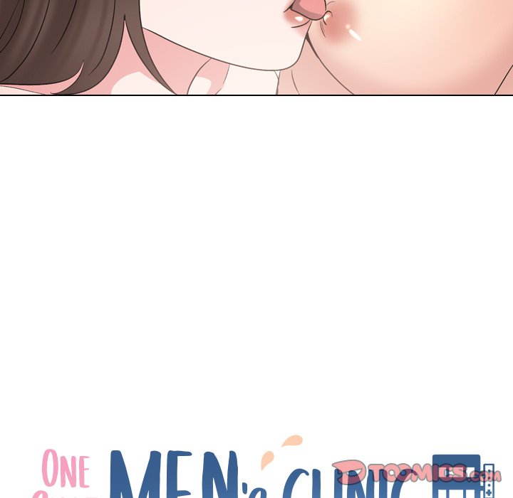 One Shot Men’s Clinic image