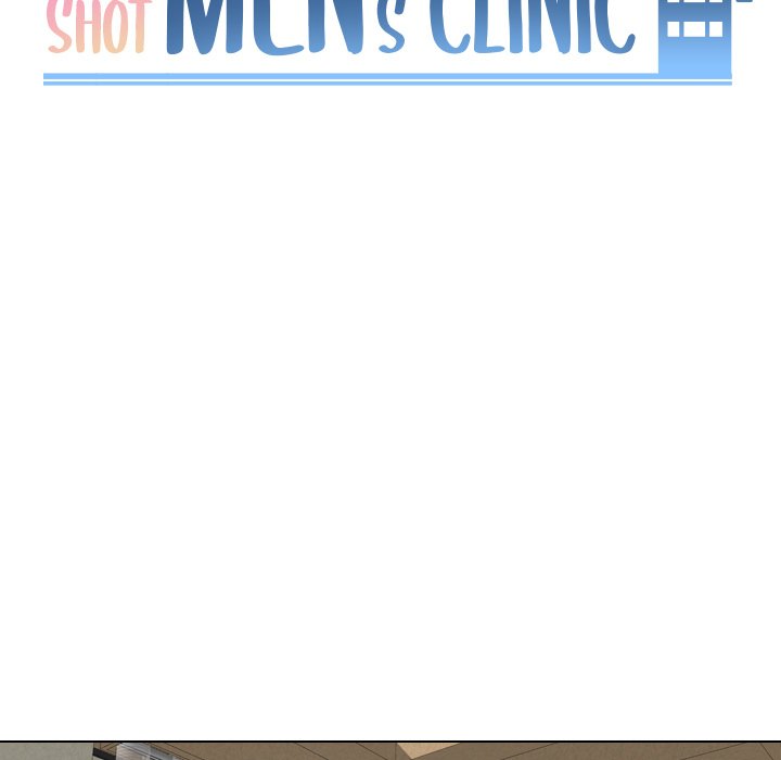 One Shot Men’s Clinic image