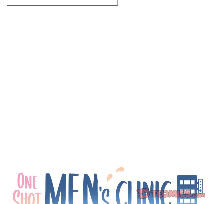 One Shot Men’s Clinic image