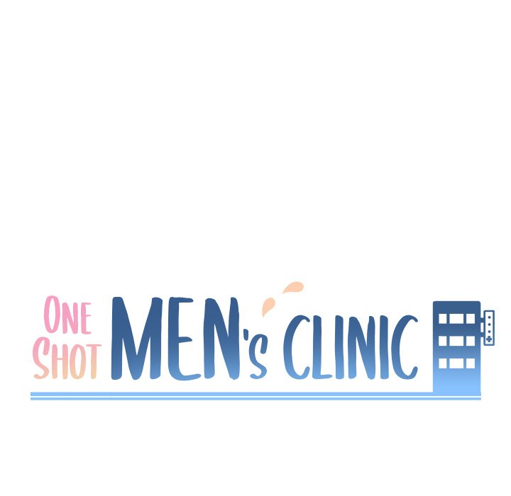 One Shot Men’s Clinic image