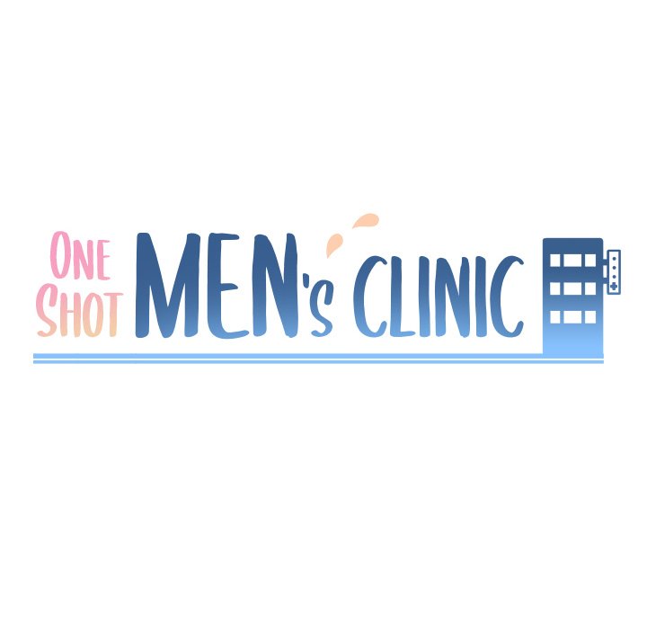 One Shot Men’s Clinic image