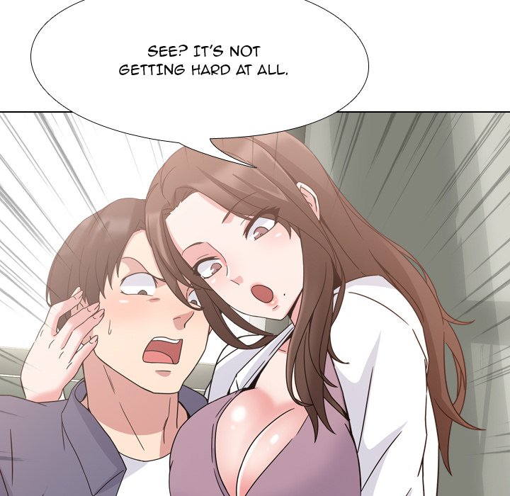 One Shot Men’s Clinic image