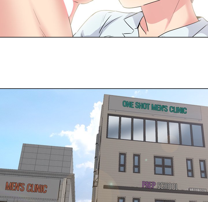 One Shot Men’s Clinic image