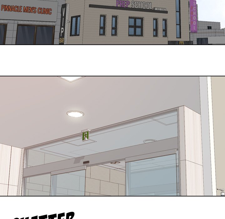 One Shot Men’s Clinic image