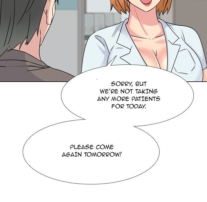 One Shot Men’s Clinic image