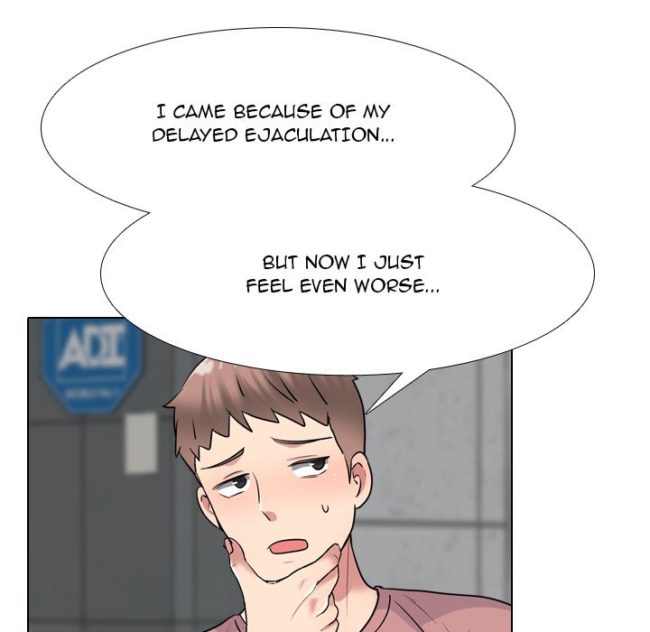 One Shot Men’s Clinic image