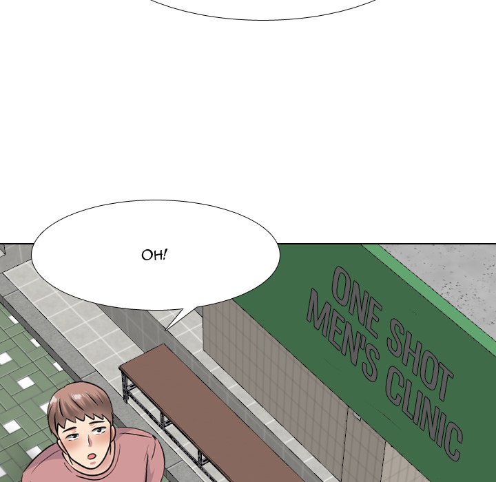One Shot Men’s Clinic image