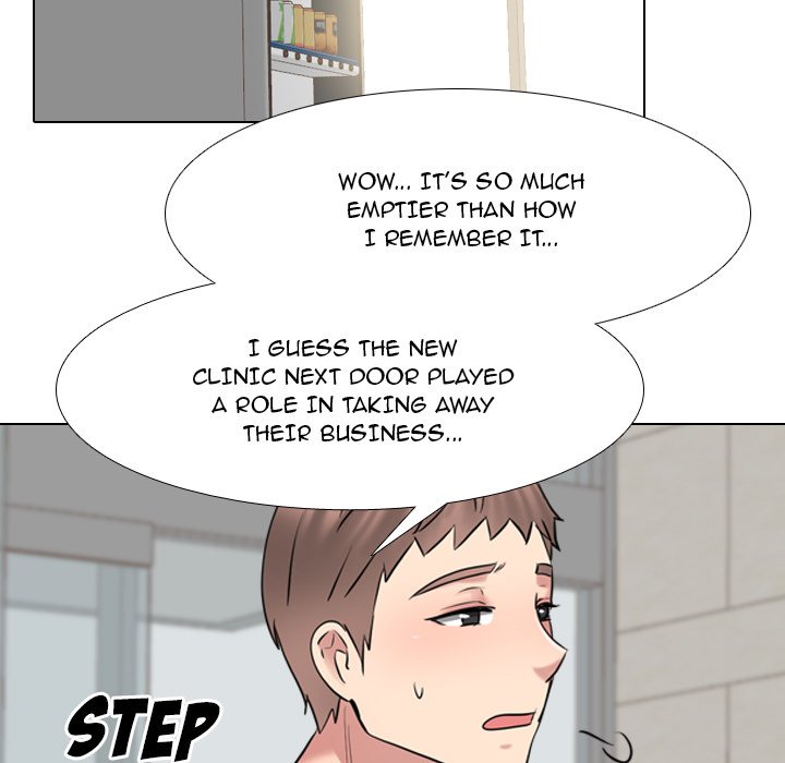 One Shot Men’s Clinic image