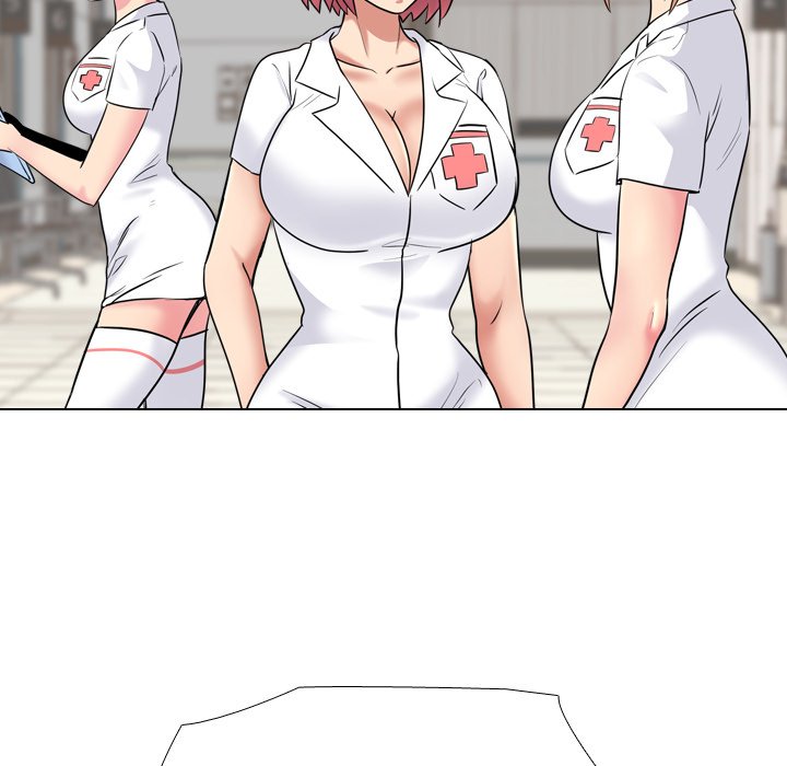 One Shot Men’s Clinic image