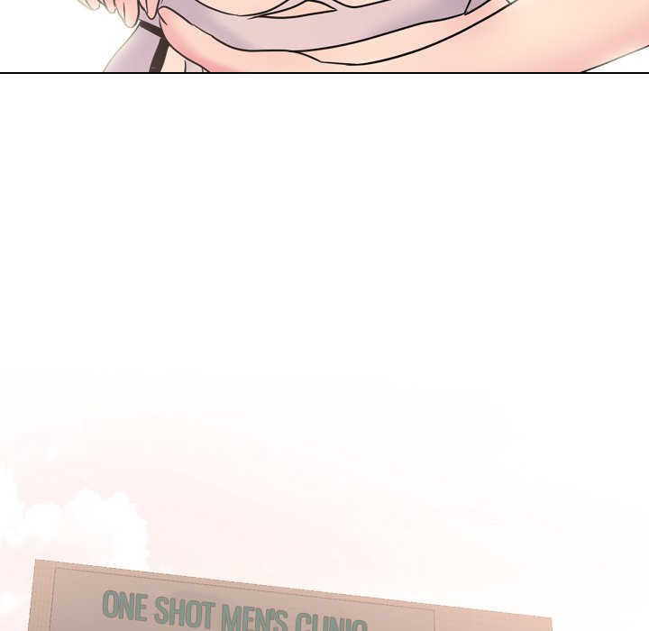 One Shot Men’s Clinic image