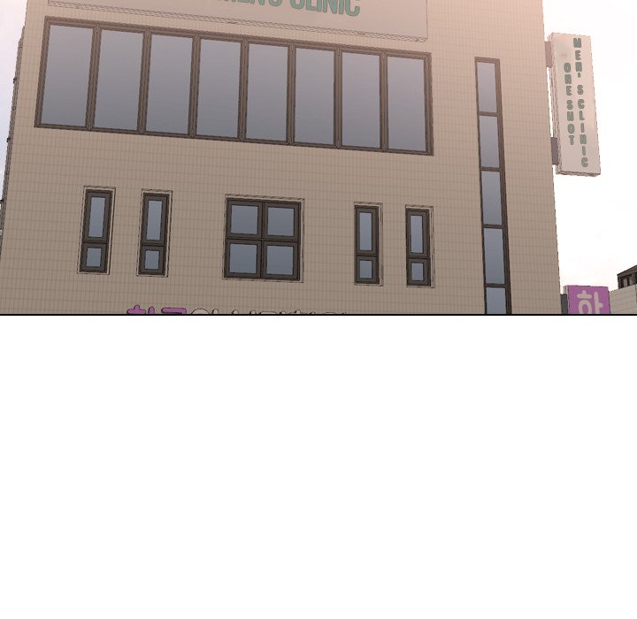 One Shot Men’s Clinic image