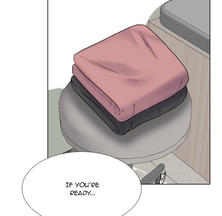One Shot Men’s Clinic image
