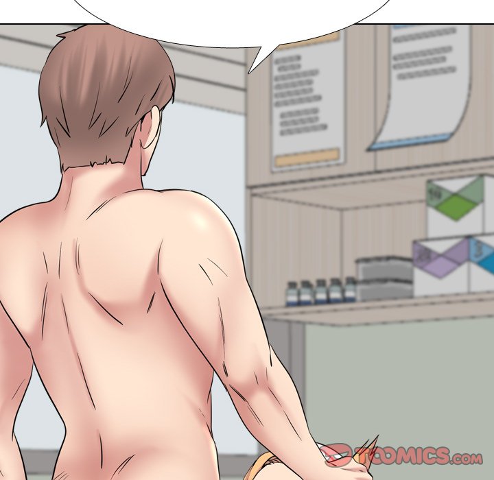 One Shot Men’s Clinic image