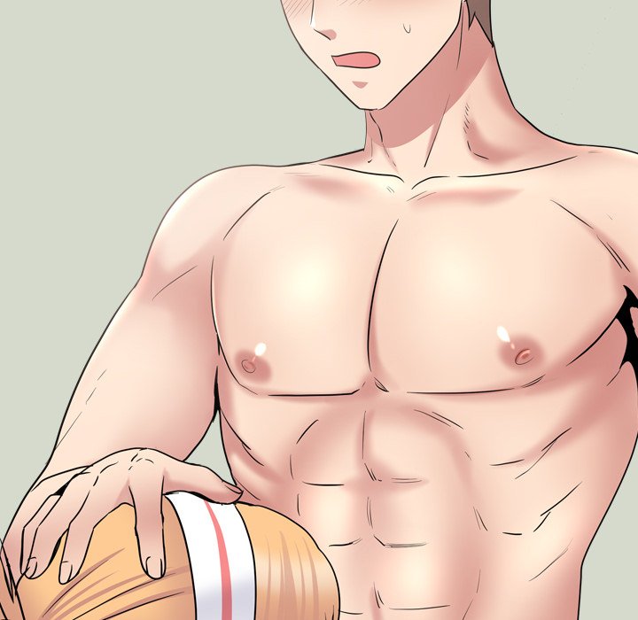 One Shot Men’s Clinic image