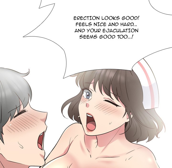 One Shot Men’s Clinic image