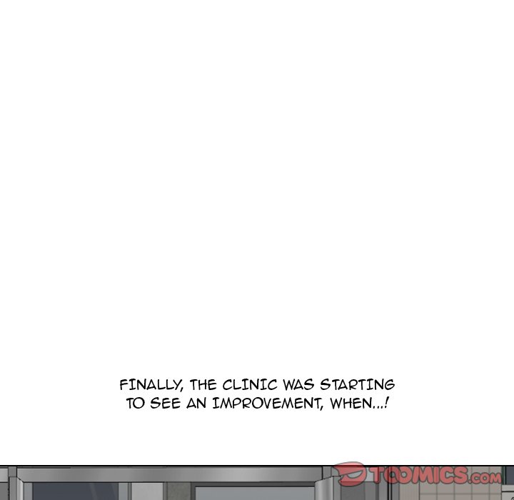 One Shot Men’s Clinic image